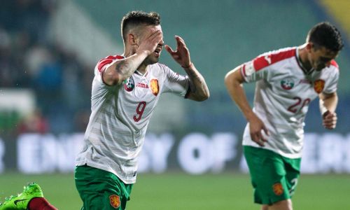 Soi kèo, dự đoán Bulgaria vs Gibraltar, 0h30 ngày 12/11 Giao hữu quốc tế