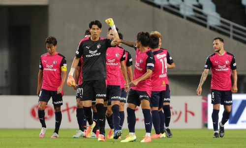 Soi kèo, dự đoán Consadole Sapporo vs Cerezo Osaka, 12h00 ngày 5/12 VĐQG Nhật Bản 