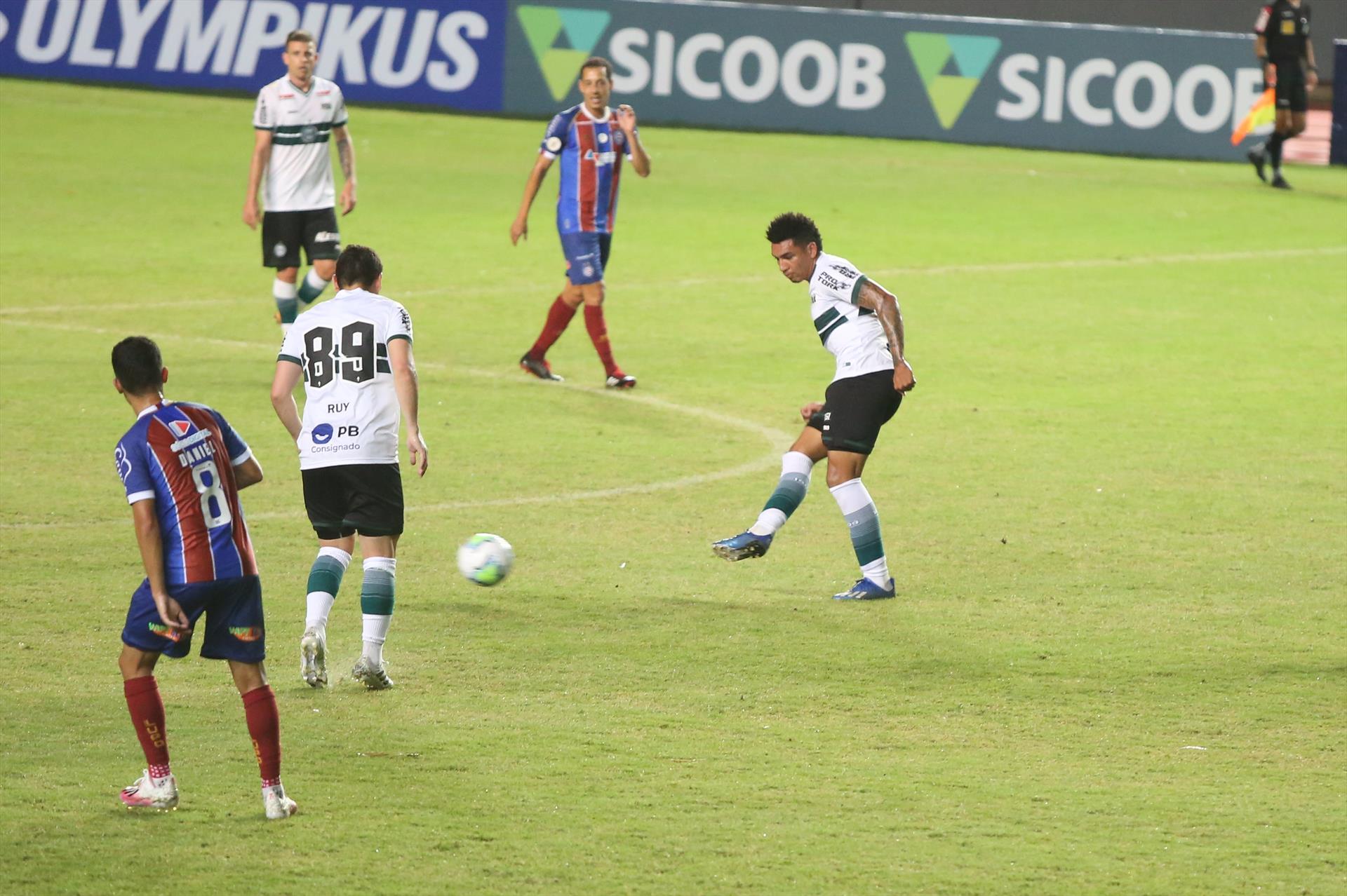 Soi kèo, dự đoán Coritiba vs Bahia