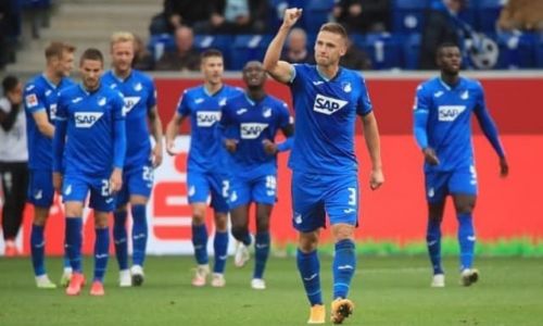 Soi kèo, dự đoán Crvena Zvezda vs Hoffenheim, 0h55 ngày 4/12 Cup C2 2020