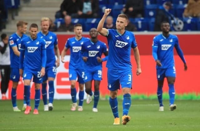 Soi kèo, dự đoán Crvena Zvezda vs Hoffenheim