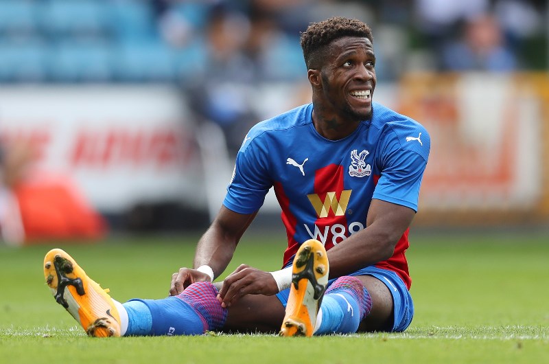 Soi kèo Crystal Palace vs Leeds