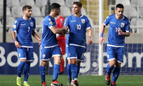 Soi kèo, dự đoán Cyprus vs Luxembourg, 0h00 ngày 15/11 UEFA Nations League 