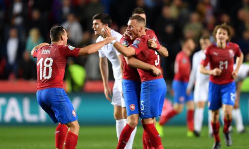 Soi kèo, dự đoán Czech vs Slovakia, 2h45 ngày 19/11 UEFA Nations League 