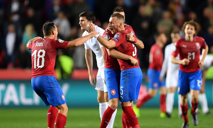 Soi kèo Czech vs Slovakia