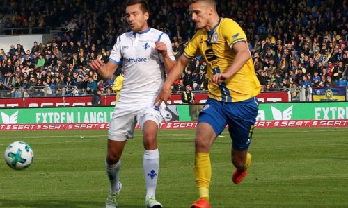 Soi kèo, dự đoán Darmstadt vs Braunschweig, 0h30 ngày 28/11 Hạng 2 Đức