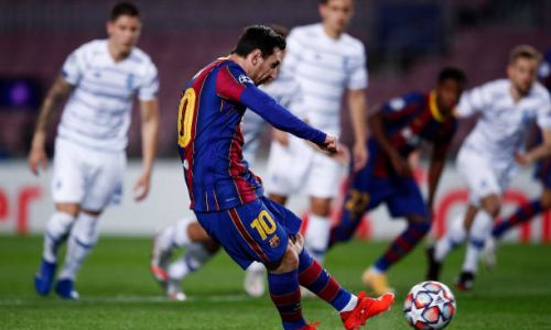 Soi kèo, dự đoán Dynamo Kiev vs Barcelona, 3h00 ngày 25/11 Cúp C1 2020