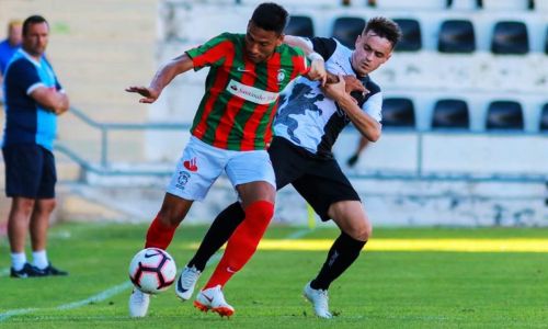 Soi kèo, dự đoán Farense vs Maritimo, 3h15 ngày 8/12 VĐQG Bồ Đào Nha