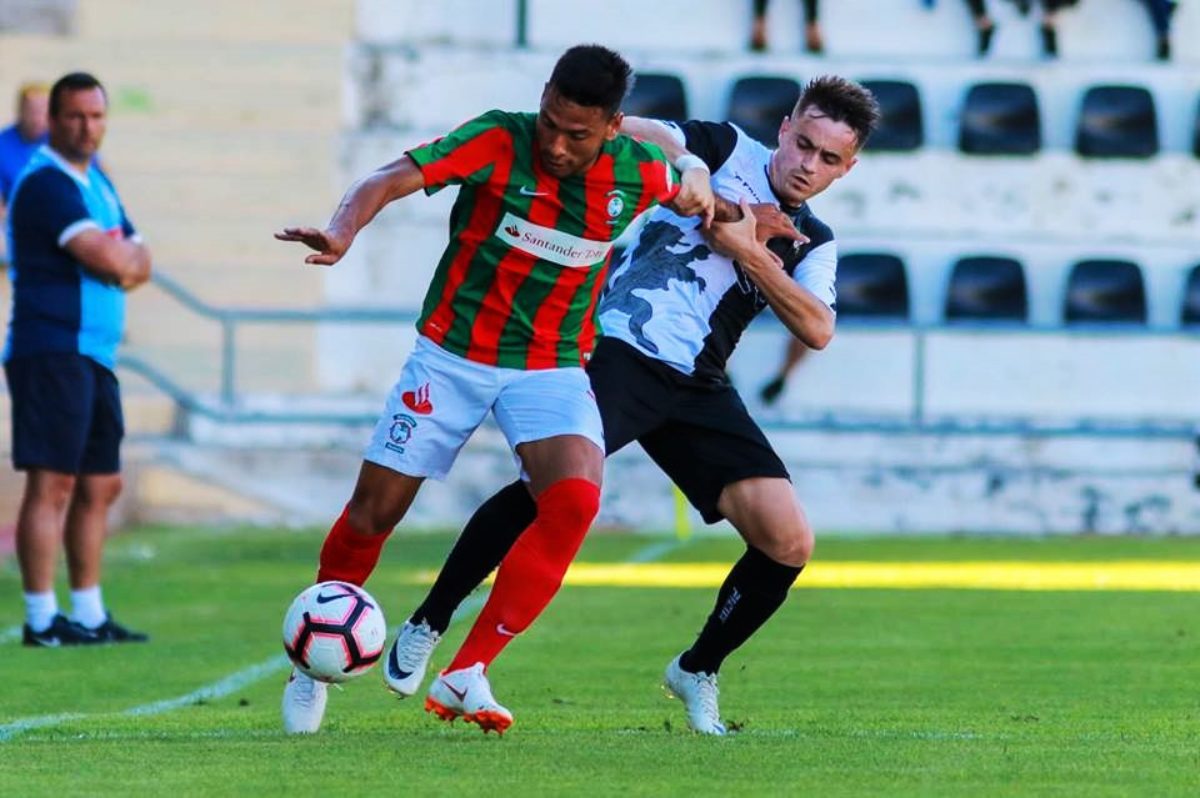 Soi kèo, dự đoán Farense vs Maritimo