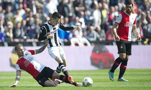 Soi kèo, dự đoán Feyenoord vs Heracles, 18h15 ngày 6/12 VĐQG Hà Lan