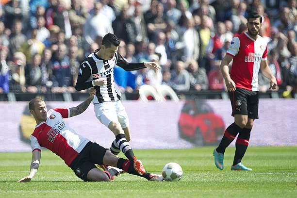 Soi kèo, dự đoán Feyenoord vs Heracles