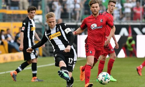 Soi kèo, dự đoán Freiburg vs Gladbach, 21h30 ngày 5/12 Bundesliga