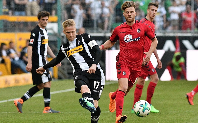 Soi kèo, dự đoán Freiburg vs Gladbach