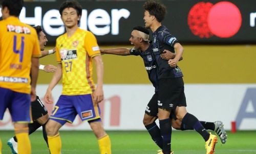 Soi kèo, dự đoán Gamba Osaka vs Vegalta Sendai, 13h00 ngày 14/11 giải VĐQG Nhật Bản 