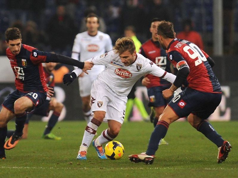 Soi kèo, dự đoán Genoa vs Torino 