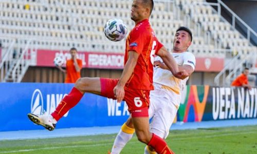 Soi kèo, dự đoán Georgia vs Armenia, 0h00 ngày 16/11 Uefa Nations League