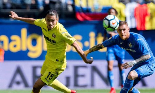 Soi kèo, dự đoán Getafe vs Villarreal, 20h00 ngày 8/11 La Liga