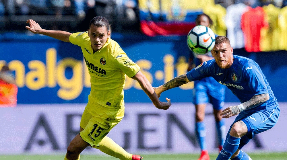 Soi kèo, dự đoán Getafe vs Villarreal