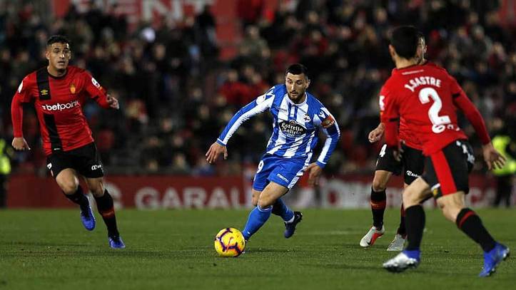 Soi kèo, dự đoán Girona vs Mallorca