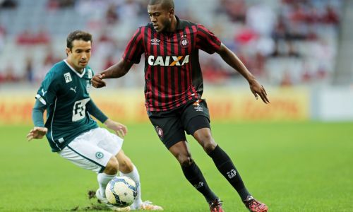 Soi kèo, dự đoán Goias vs Atletico Paranaense, 3h00 ngày 15/11 VĐQG Brazil 