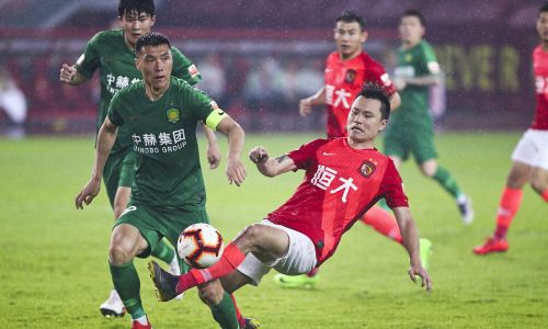 Soi kèo, dự đoán Guangzhou Evergrande vs Beijing Guoan, 18h35 ngày 2/11 VĐQG Trung Quốc