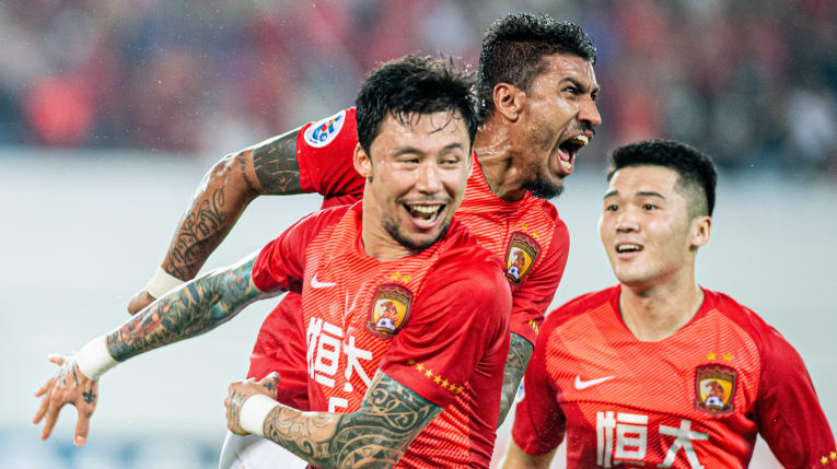 Soi kèo, dự đoán Guangzhou Evergrande vs Suwon Bluewings