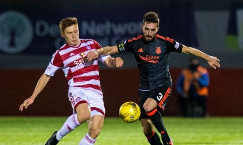 Soi kèo, dự đoán Hamilton vs Aberdeen, 2h00 ngày 26/11 VĐQG Scotland