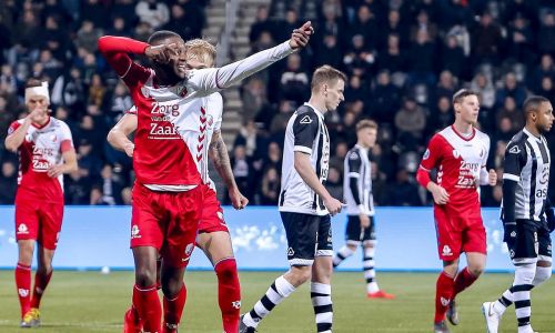 Soi kèo, dự đoán Heracles vs Utrecht, 18h15 ngày 1/11 VĐQG Hà Lan