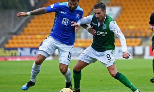 Soi kèo, dự đoán Hibernian vs St Johnstone, 2h00 ngày 25/11 VĐQG Scotland