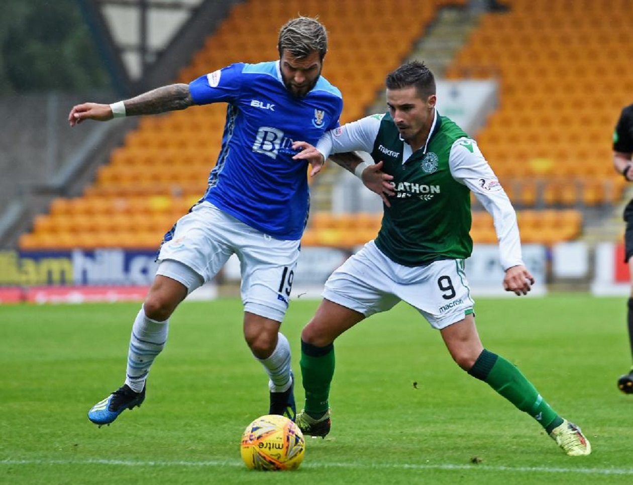 Soi kèo, dự đoán Hibernian vs St Johnstone