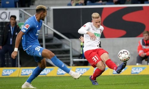 Soi kèo, dự đoán Hoffenheim vs Augsburg, 2h30 ngày 8/12 Bundesliga