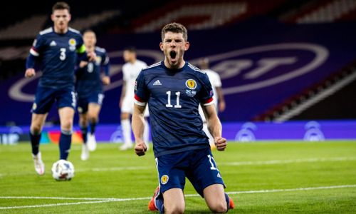 Soi kèo, dự đoán Israel vs Scotland, 2h45 ngày 19/11 UEFA Nations League 