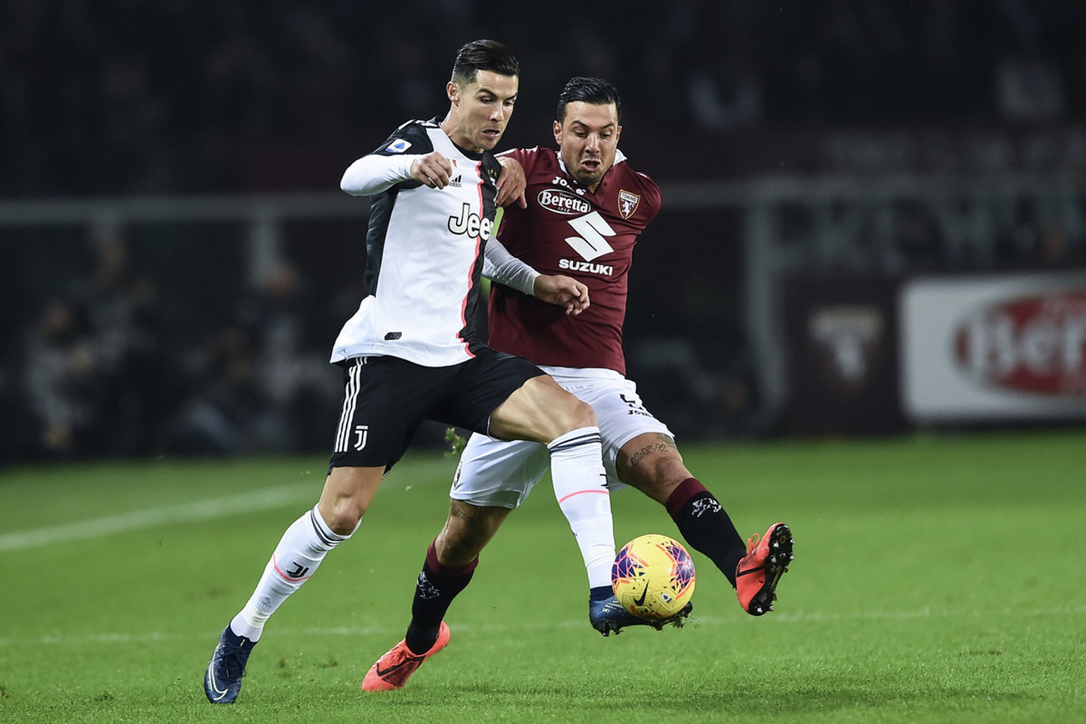 Soi kèo, dự đoán Juventus vs Torino