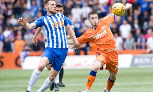 Soi kèo, dự đoán Kilmarnock vs Rangers, 19h00 ngày 1/11 VĐQG Scotland