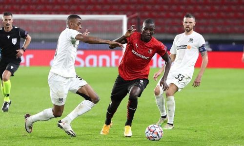 Soi kèo, dự đoán Krasnodar vs Rennes, 0h55 ngày 3/12 cúp C1 châu Âu 