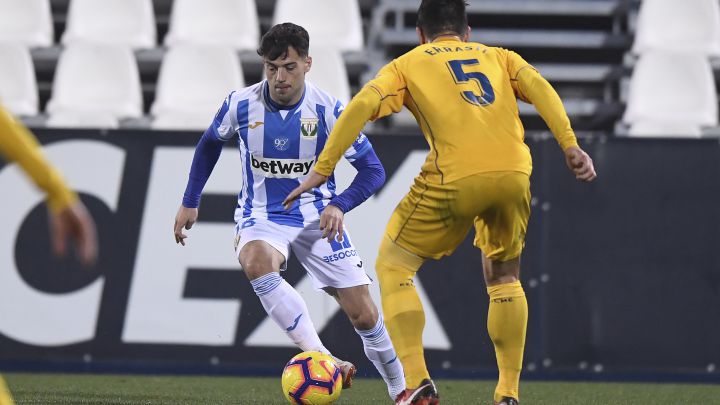 Soi kèo, dự đoán Leganes vs Alcorcon