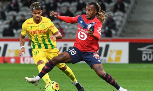 Soi kèo, dự đoán Lens vs Nantes, 1h00 ngày 26/11 Ligue 1 