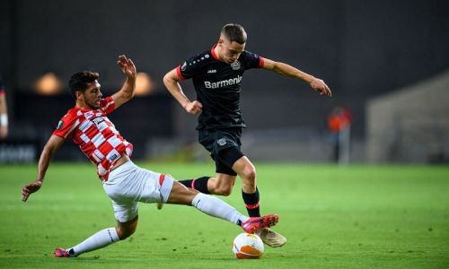 Soi kèo, dự đoán Leverkusen vs Hapoel Beer Sheva, 3h00 ngày 27/11 Cúp C2 Châu Âu