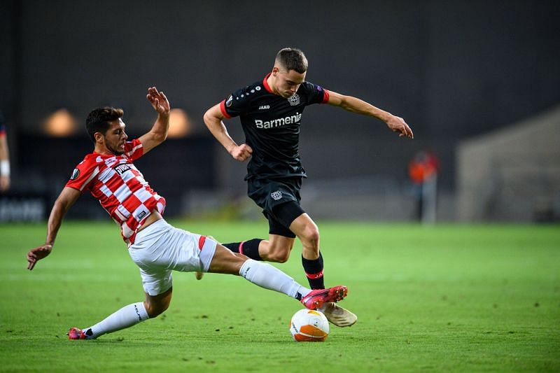 Soi kèo, dự đoán Leverkusen vs Hapoel Beer Sheva