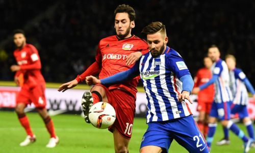 Soi kèo, dự đoán Leverkusen vs Hertha Berlin, 21h30 ngày 29/11 Bundesliga