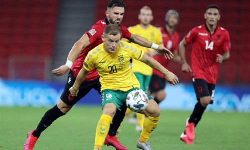 Soi kèo, dự đoán Lithuania vs Faroe, 0h00 ngày 12/11 Giao hữu Quốc tế