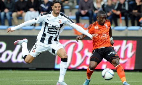 Soi kèo, dự đoán Lorient vs Montpellier, 21h00 ngày 29/11 Ligue 1