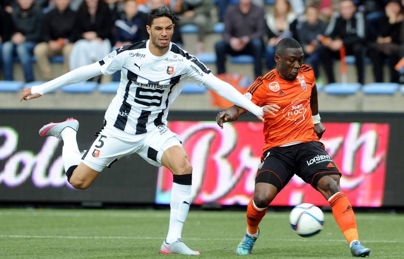 Soi kèo Lorient vs Montpellier