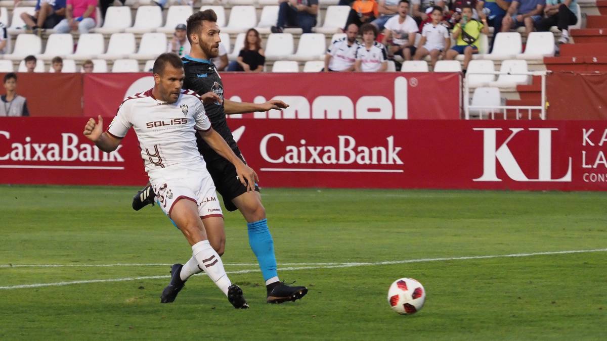 Soi kèo, dự đoán Lugo vs Albacete