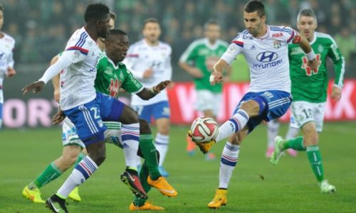 Soi kèo, dự đoán Lyon vs Saint Etienne, 3h00 ngày 9/11 Ligue 1 