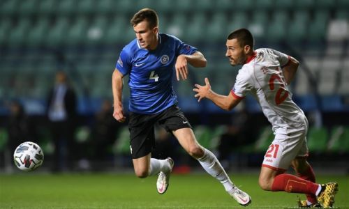 Soi kèo, dự đoán Macedonia vs Estonia, 21h00 ngày 15/11 UEFA Nations League 