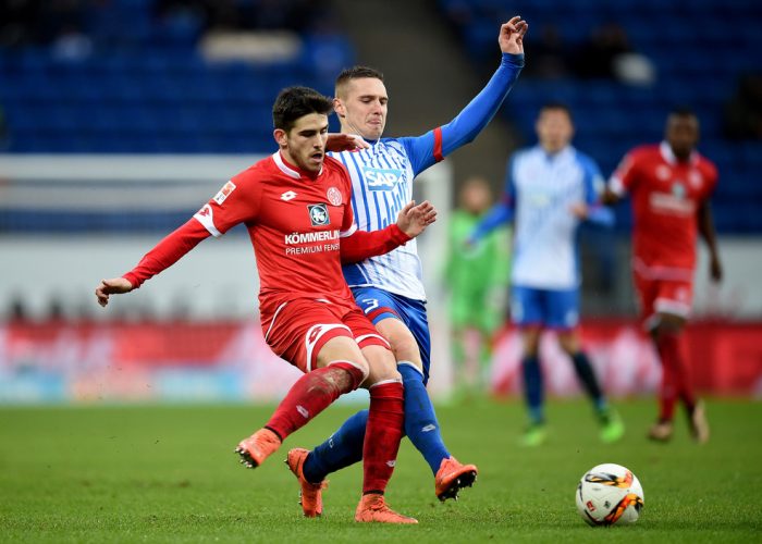 Soi kèo, dự đoán Mainz vs Hoffenheim