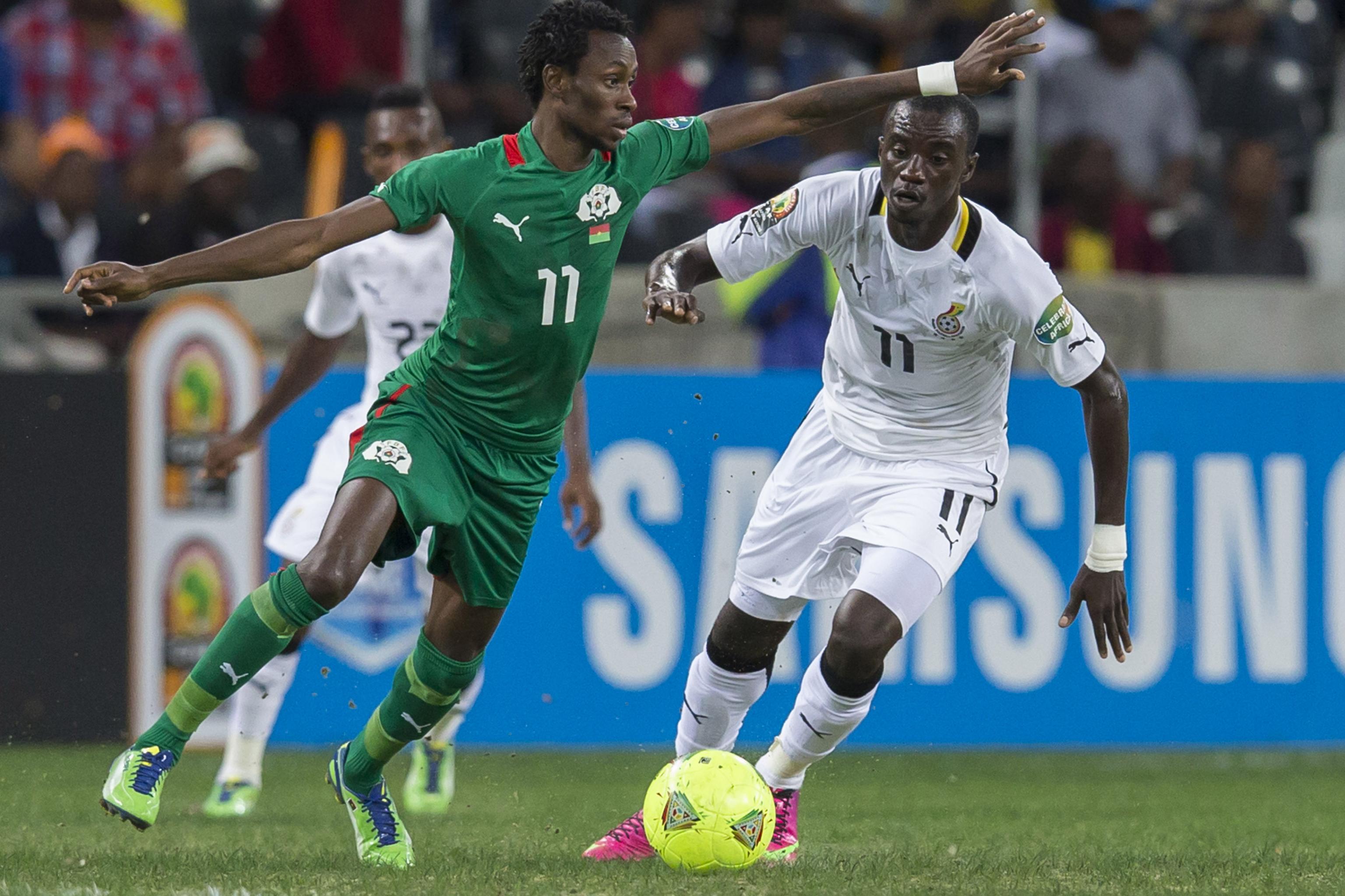 Soi kèo, dự đoán Malawi vs Burkina Faso