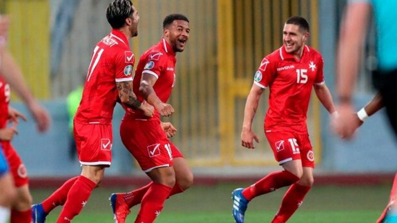 Soi kèo, dự đoán Malta vs Faroe