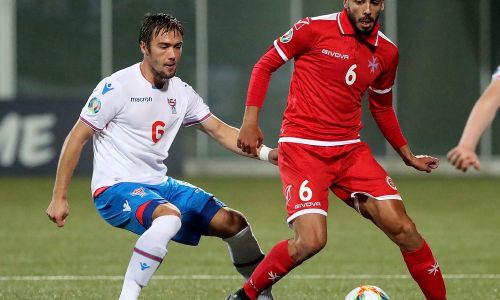 Soi kèo, dự đoán Malta vs Faroe, 2h45 ngày 18/11 UEFA Nations League